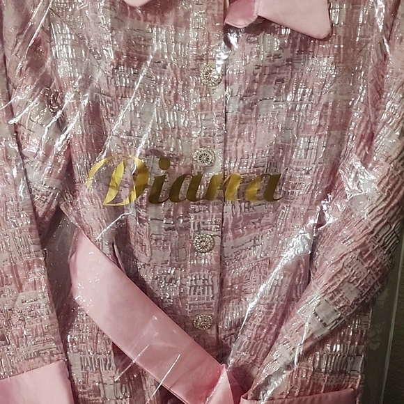 Diana Dress - Picture 7 of 7